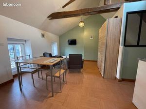 Location meublé Mayenne