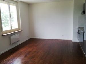 Appartement gare morlaix 3 pièces de 59 m2