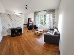 Appartement T1 bis Meublé Nevers