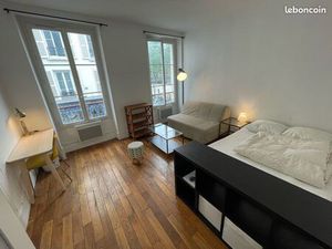 Super 2 pièces - la Motte Picquet