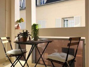 Location 2p meublé Orléans centre