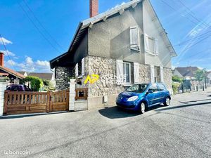 Maison 4 pièces 64 m²