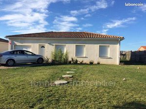 Maison 4 pièces 87 m²