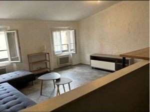Appartement T2