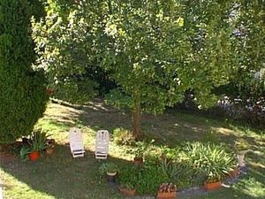 Chambre Meublée dans villa avec accés salle d'eau et coin cuisine