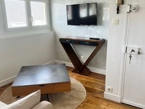 Appartement centre Saint Brieuc 53m2