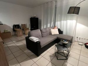 T2 45 m2 dans résidence avec piscine Pk en SS