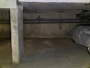 Parking Cergy St Christophe