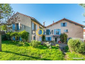 Maison 9 pièces 178 m²