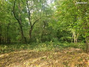 Terrain 2 750 m² Parmain