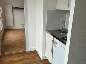 Particulier loue F2 duplex