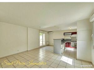 Appartement 4 pièces 74 m²