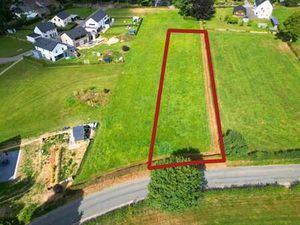 2 037 m² d'espace pour des idées d'aménagement personnalisée