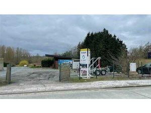 TERRAIN À BÂTIR POUR CONSTRUCTION LIBRE AVEC BELLE VUE