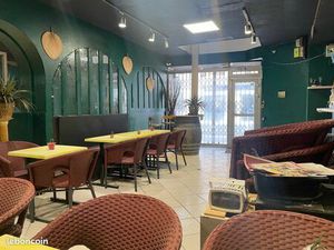 AV immeuble commercial