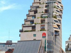 Bureau à vendre Tour Triangle - Centre Montpellier