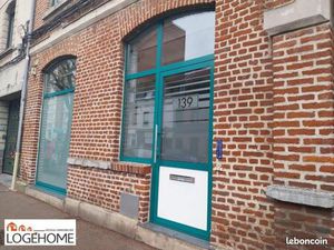 Commerce santé 44 m²