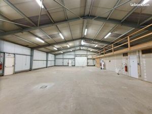 Local commercial 510 m² Hazebrouck