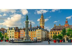 Local commercial 110 m²