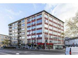 Appartement situé au centre