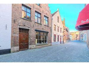 Over te nemen – Gezellige horecazaak in het hart van Brug...