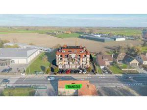 Appartement d'investissement avec vue imprenable et garage …