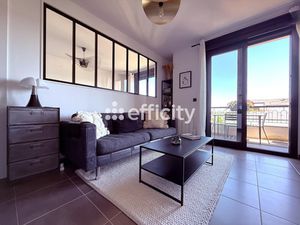 Appartement 4 pièces - 100 m²