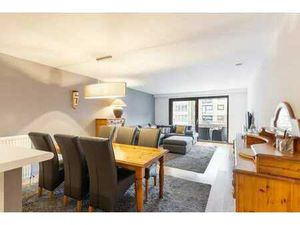 Agréable appartement 2 chambres à vendre à Knokke-Heist !