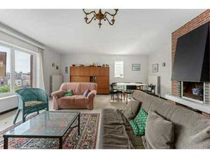 Appartement à rénover à vendre à Oostduinkerke