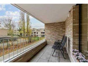 Logement assisté clé en main avec terrasse à Kontich