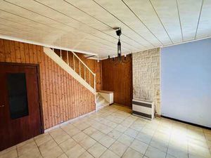 Magnifique maison 2 façades