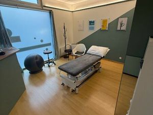 Loue bureau pour profession de santé et bien être