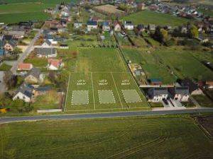 Aalter  Cijnsstraat - Fase 1: Lot 02