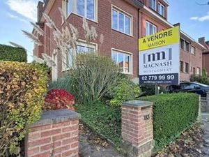 SAINTE-ALIX  SUPERBE MAISON 4CH ±154M² + JARDIN + GARAGE