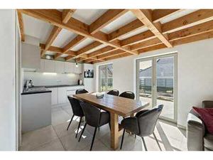 Maison de vacances avec jardin orienté sud à distance de ma