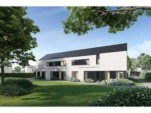 Adegem (Maldegem)  Dorp - 'Hof ter Walle' - Fase 1: Lot 20