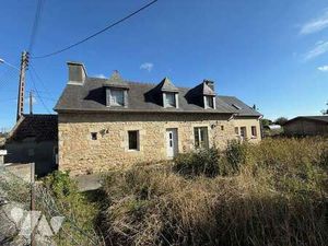 Vente Maison à Pleubian (22610) : à vendre / 128m² Pleubian