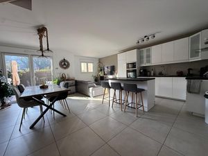 Maison 4 pièces - 92 m²