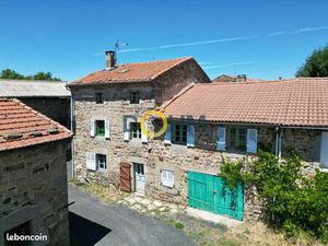 Maison 6 pièces 110 m²