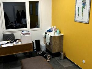 Bureaux à louer dans Maison de Santé