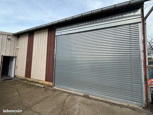 Local 330 m² Hersin-Coupigny