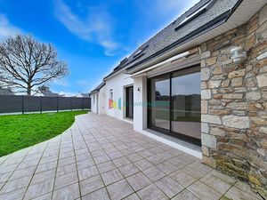 Maison Erdeven 7 pièce(s) 160 m2