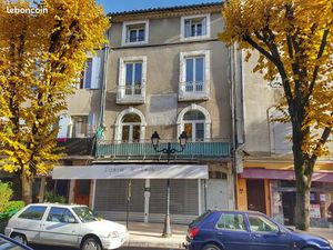 Appartement 4 pièces 67 m²