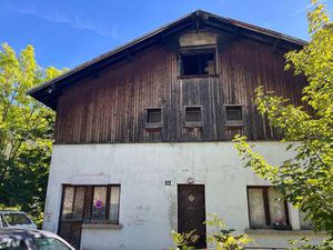 Vente Maison à Briançon (05100) : à vendre / 500m² Briançon