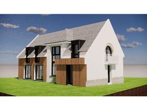 Propriété d'exception - Vue mer - Accès plage - Golfe du Morbihan