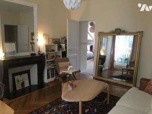 Vente Appartement 3 pièces à Paris 8e (75008) : à vendre 3 pièces / 65m² Paris 8e