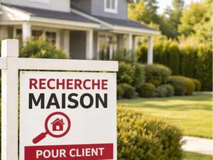 Recherche maison à acheter