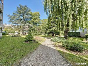 Appartement 4 pièces 82 m²