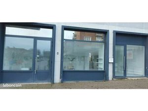 Local hypercentre à Maubeuge