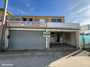 Local commercial 25 m² Portiragnes